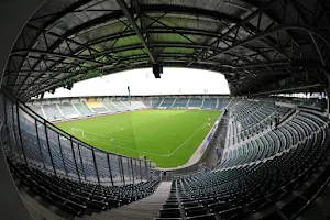 Bingoal Stadium image