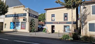 Menuiseries et fenêtres Auch à Auch