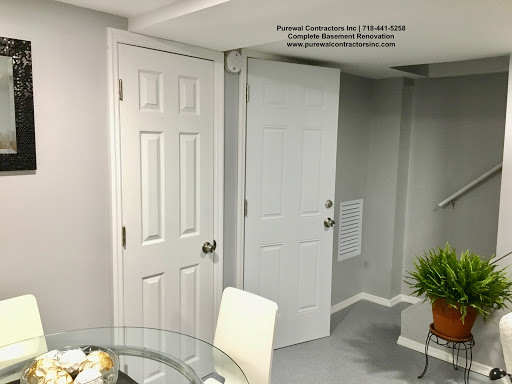 General Contractor «Purewal Contractors Inc», reviews and photos, 116-14 95th Ave, South Richmond Hill, NY 11419, USA