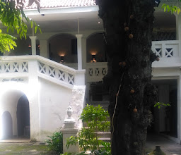 Hotel Mustokoweni photo