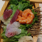 Photo n°1 de l'avis de Alessandra.o fait le 15/08/2022 à 11:42 sur le  Bar & Ristorante La Villa - Tribano à Tribano