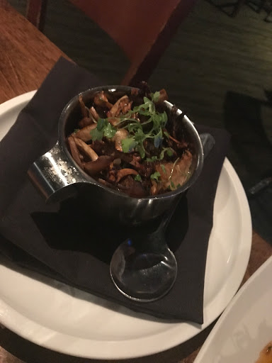 Jazz Club «Dakota Jazz Club & Restaurant», reviews and photos, 1010 Nicollet Mall, Minneapolis, MN 55403, USA