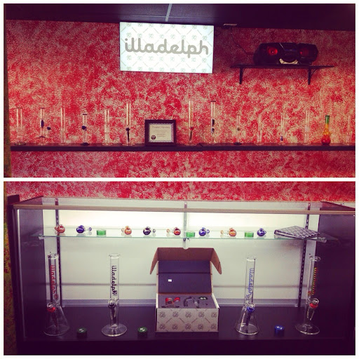 Tobacco Shop «Rasta Smoke Shop Inc.», reviews and photos, 2811 NJ-37, Toms River, NJ 08753, USA