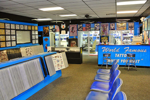 Explore tattoo ideas for growth, creative tattoo ideas in Louisville, available at Tattoo Charlies PRP