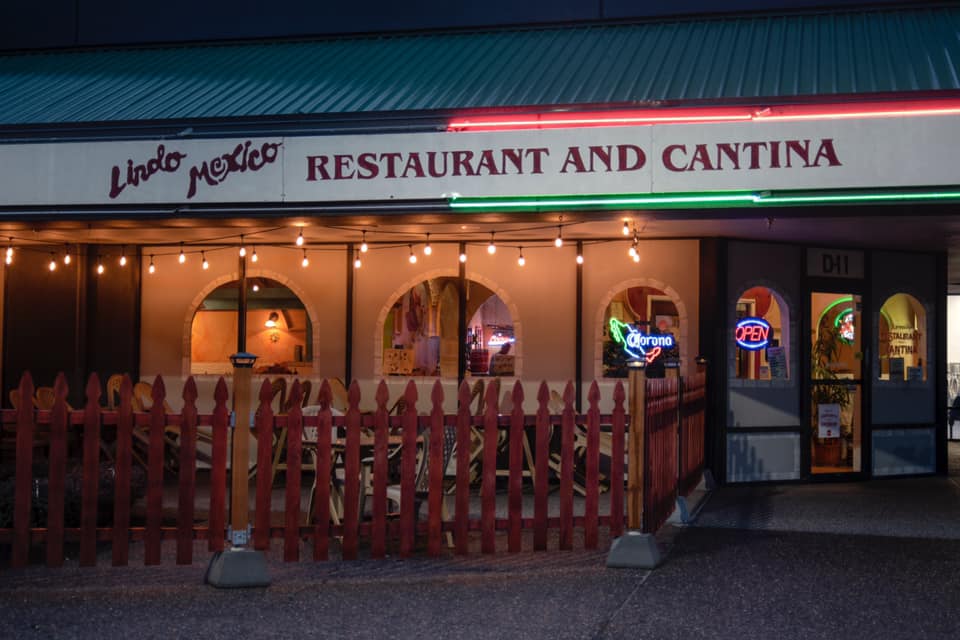 Lindo Mexico Restaurant & Cantina 98683