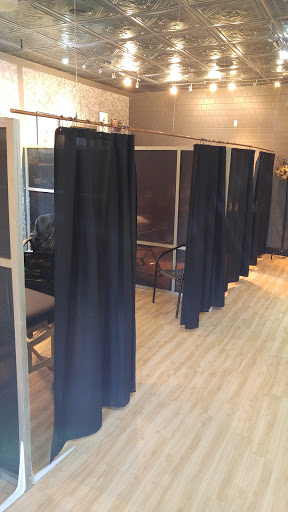 Tattoo Shop «Black Mandala Tattoo Studio», reviews and photos, 12591 US-30, North Huntingdon, PA 15642, USA