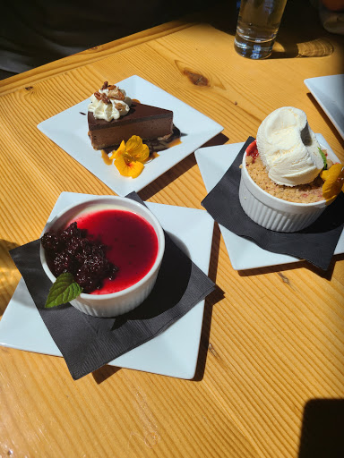 Coffee Shop «Astoria Coffee House & Bistro», reviews and photos, 243 11th St, Astoria, OR 97103, USA