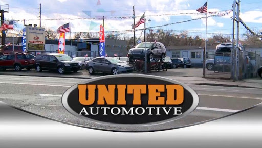 Used Car Dealer «United Automotive, LLC.», reviews and photos, 765 Federal Blvd, Denver, CO 80204, USA