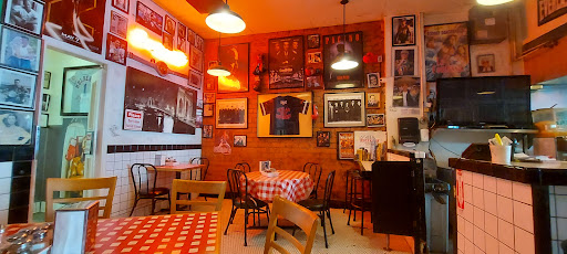 Mulberry Street Pizzeria