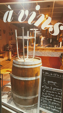 Photos du propriétaire du Restaurant L'Oustal à Brest, Bar à vins et tartines - n°20