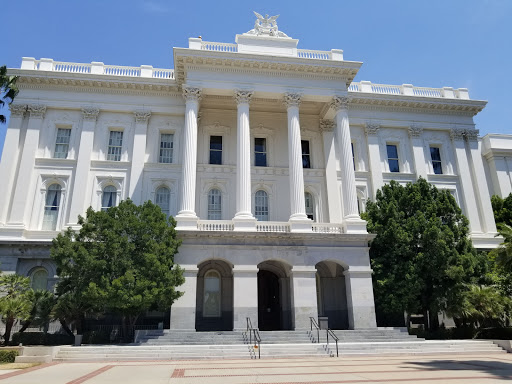 Museum «California State Capitol Museum», reviews and photos, 1315 10th St, Sacramento, CA 95814, USA