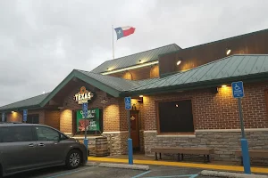 Texas Roadhouse image