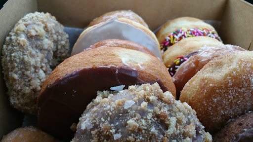 Donut Shop «Dough In The Box», reviews and photos, 3184 Austell Rd SW, Marietta, GA 30008, USA