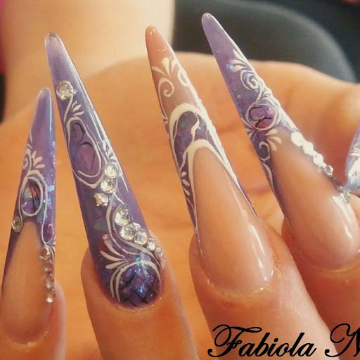 Fabiola Nails