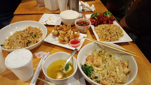 Shu Shu's Asian Cuisine