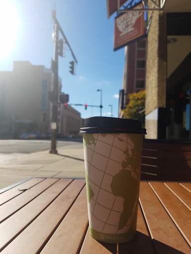 Coffee Shop «Chicory Cafe», reviews and photos, 105 East Jefferson Blvd. #103, South Bend, IN 46601, USA