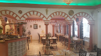 Atmosphère du Le Génie Restaurant Marocain à Hayange - n°4