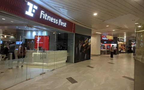 Fitness First @ AMK Hub image