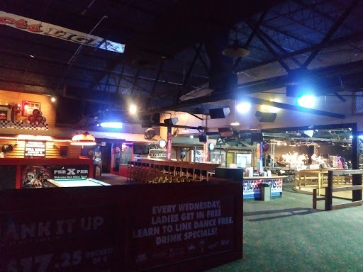 Night Club «8 Seconds Saloon», reviews and photos, 111 N Lynhurst Dr, Indianapolis, IN 46224, USA