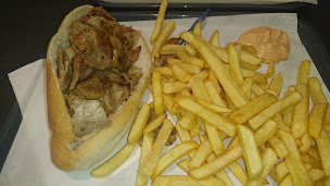 Photo n°3 de LE PACHA à Berck ()