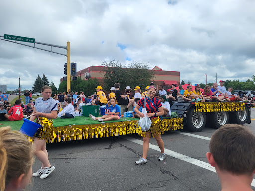 Tire Shop «Tires Plus», reviews and photos, 7740 149th St W, Apple Valley, MN 55124, USA