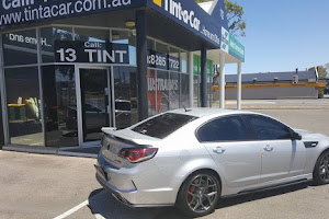 Tint A Car Salisbury