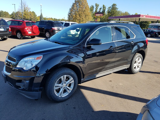 Used Car Dealer «Rum River Auto Sales», reviews and photos, 23405 St Francis Blvd NW, St Francis, MN 55070, USA