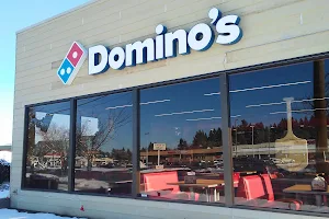 Domino's Pizza image