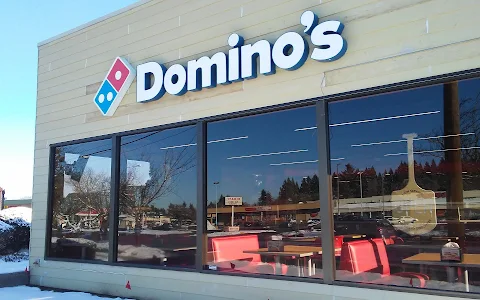 Domino's Pizza image
