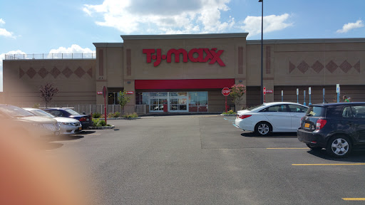Department Store «T.J. Maxx», reviews and photos, 245 Bricktown Way, Staten Island, NY 10309, USA