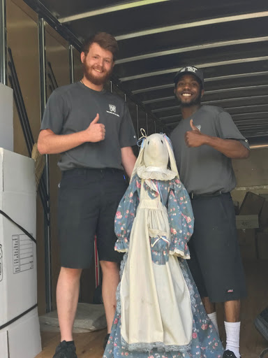 Moving and Storage Service «Two Men and a Truck», reviews and photos, 5328 Bardstown Rd, Louisville, KY 40291, USA