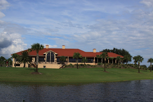 Public Golf Course «The Club at Hidden Creek», reviews and photos, 3070 P.G.A Blvd, Navarre, FL 32566, USA