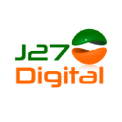 J27 Digital Ltd - Website designer