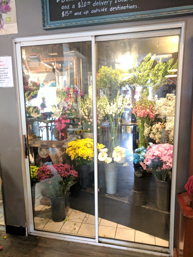 Florist «Urban Florist», reviews and photos, 710 N Mountain Ave, Ontario, CA 91762, USA