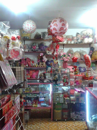 Globos y Regalos Durango