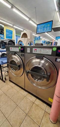 Dry Cleaner «Express Laundry & Dry Cleaners», reviews and photos, 33 Humphrey St, New Haven, CT 06513, USA