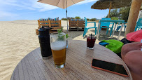 Plats et boissons du Restauration rapide Cala beach bar à Saint-Cyprien - n°5