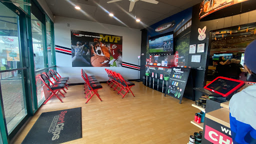 Hair Salon «Sport Clips Haircuts of Marketplace West», reviews and photos, 3159 W 11th Ave, Eugene, OR 97402, USA