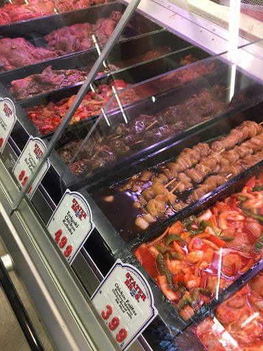 Supermarket «Stater Bros. Markets», reviews and photos, 11070 Limonite Ave, Mira Loma, CA 91752, USA