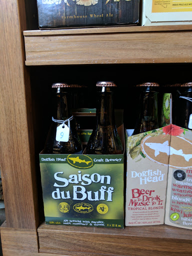 Wine Store «Woodland Wine Merchant», reviews and photos, 1001 Woodland St, Nashville, TN 37206, USA