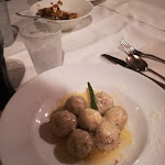 Photo n°3 de l'avis de Loris.o fait le 03/01/2019 à 14:29 sur le  Boccon d'Oro ristorante pizzeria à Arco