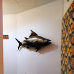 Photo n°8 de l'avis de Dali.a fait le 23/12/2021 à 16:51 sur le  MIRAMARE CAGLIARI hotel museo à Cagliari