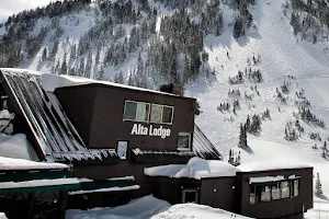 Alta Lodge image