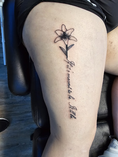 Explore awesome forearm tattoo ideas, creative tattoo ideas in Vidalia, available at Fascination Ink LLC