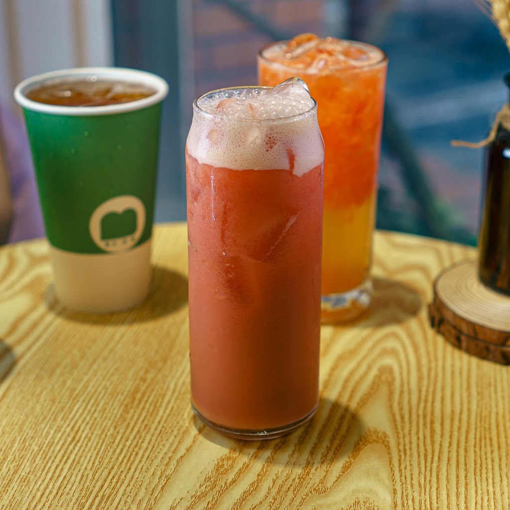 莫方。茶｜點 的照片