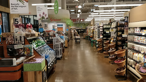 Grocery Store «Whole Foods Market», reviews and photos, 1451 1st St, Sarasota, FL 34236, USA