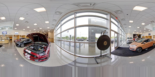 Ford Dealer «Dana Ford Lincoln», reviews and photos, 266 West Service Road, Staten Island, NY 10314, USA