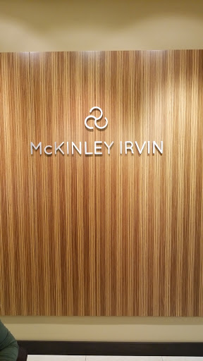 Family Law Attorney «McKinley Irvin», reviews and photos