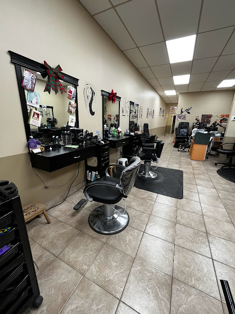 Marquis Hair And Nails