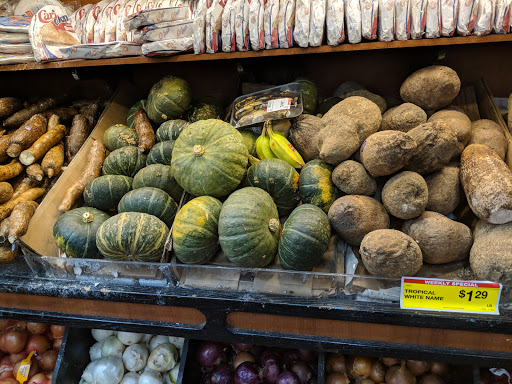 Grocery Store «C-Town Supermarkets», reviews and photos, 560 W 125th St, New York, NY 10027, USA